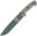 Ontario Knife Company RTAK II - Plain Edge - 8669