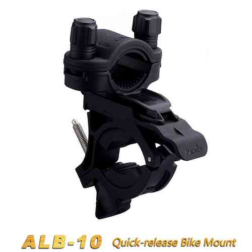 Fenix ALB-10 Adjustable QR Bike Mount