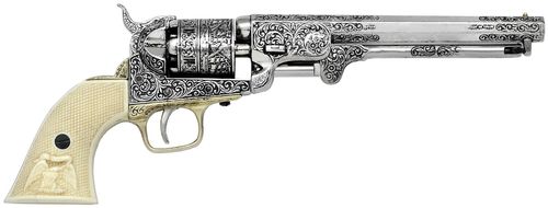 Denix 1851 USA Navy Colt 1040/B