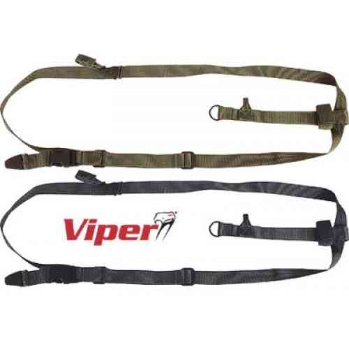 Viper 3 Point Rifle Sling