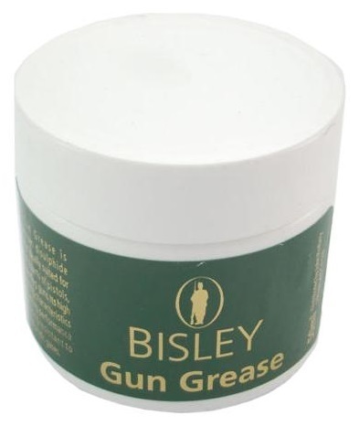 Bisley Moly Gun Grease