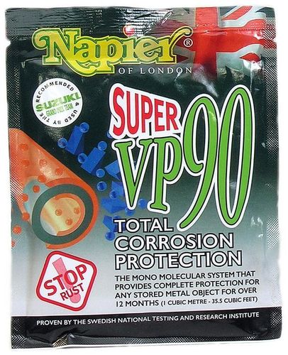 Napier Super VP90 Total Corrosion Inhibitor