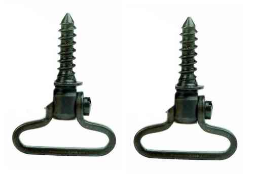 Bisley SSWO Wood End Only Sling Swivels