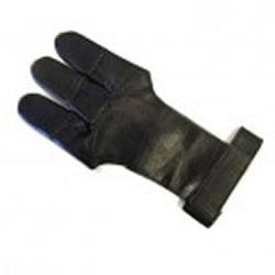 Armex Deluxe Leather Bear Claw