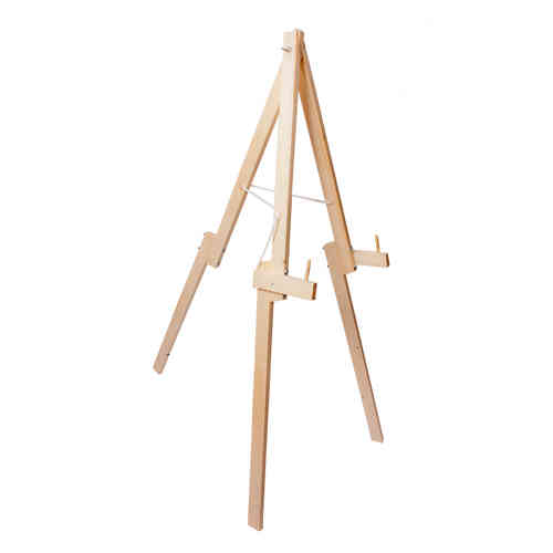 Foldable Solid Archery Target Stand