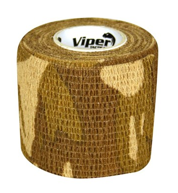 Viper Tac-Wrap Tape - VCAM