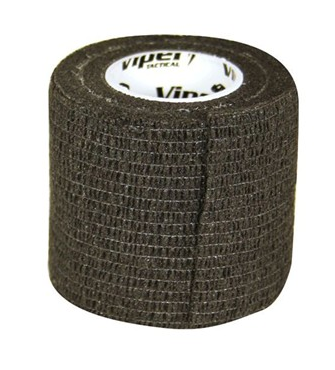 Viper Tac-Wrap Tape - Black