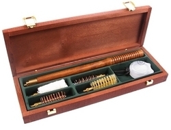 Bisley 12 Gauge Shotgun Cleaning Kit