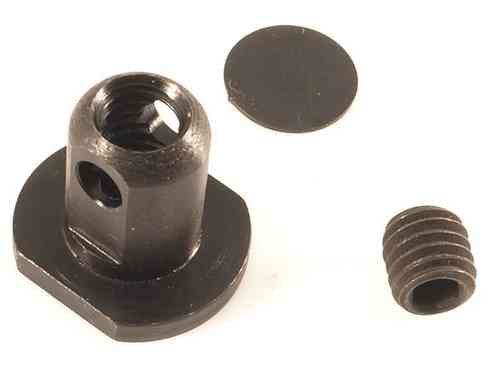 Air Arms S760A Front Sling Mount Assembly QD Stud