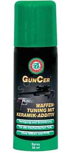 Ballistol GunCer Gun Oil