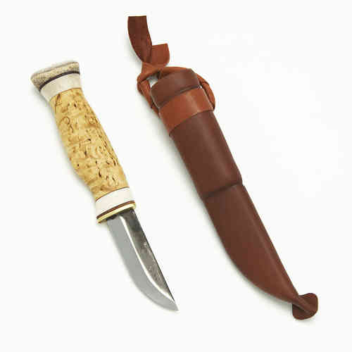 Finnish Wilderness 7.7cm Knife 100152