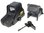 EOTech Style 551 Holographic Sight - Black