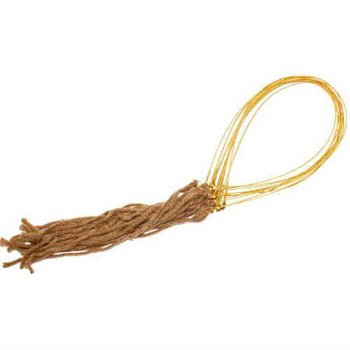 Rabbit Snares Pack of 10