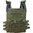 Viper Special Ops Plate Carrier - OD Green