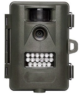 Hawke PC4000 ProStalk Trail Camera - 5MP Compact