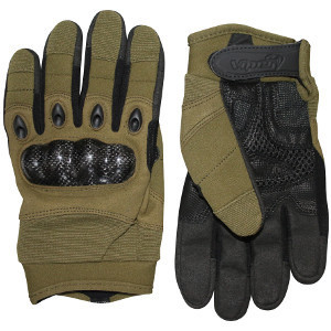 Viper Elite Tactical Gloves - Green