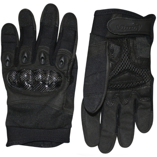 Viper Elite Tactical Gloves - Black