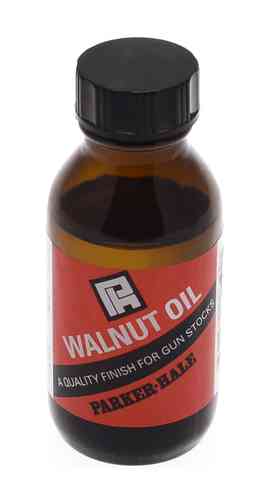 Parker Hale Walnut Oil