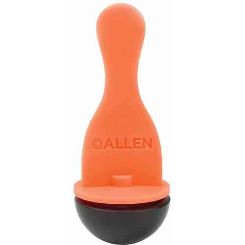 Allen Stand Up Bowling Pin Take-A-Hit Target