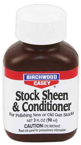 Birchwood Casey Stock & Sheen Conditioner 3oz.