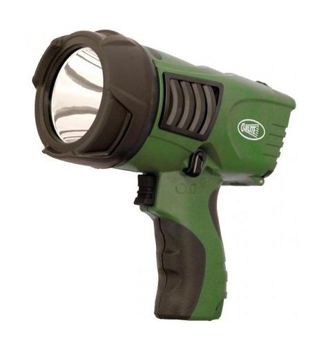 Clulite Clu-Briter Green - Rechargeable