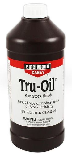 Birchwood Casey Tru-Oil 32oz.