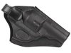 ASG Right-Handed Holster for Dan Wesson 2.5" & 4" Revolvers 17349