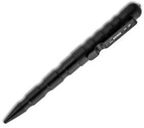 Boker Plus MPP Multipurpose Tactical Pen - Black 09BO092