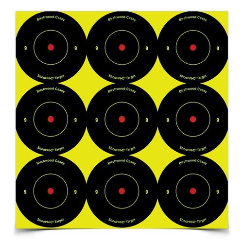Birchwood Casey Shoot-N-C Targets - 108 x 2"
