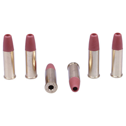 Umarex Colt Python / KWC 357 Replacement 4.5mm Shells - Pack of 6