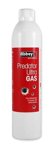 Abbey Predator Ultra Gas - 700ml