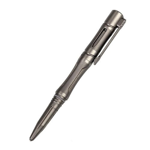 Fenix T5 Ti Halberd Tactical Pen - Space Grey