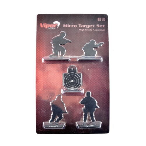 Viper Micro Target Set