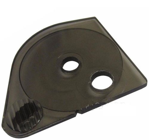 Air Arms S559-2B-US Grey Magazine Cover .22