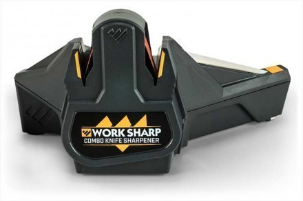 Work Sharp Combo Knife Sharpener 3943