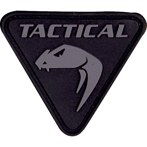 Viper Snake Head Urban Tactical Patch