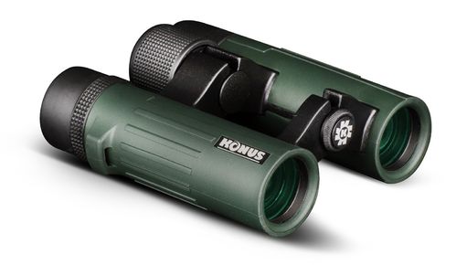 Konus Supreme 10x26 Binoculars (KON2364)