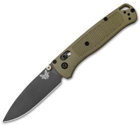 Benchmade 535GRY-1 BugOut