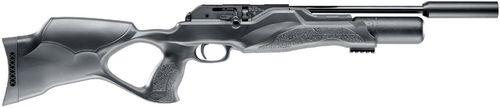 Walther Rotex RM8 Varmint Ultra Compact