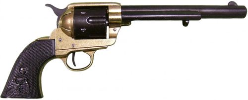 Denix SAA Colt Peacemaker 1109/L