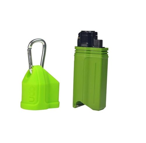 UCO Stormproof Lighter & Bottle Opener