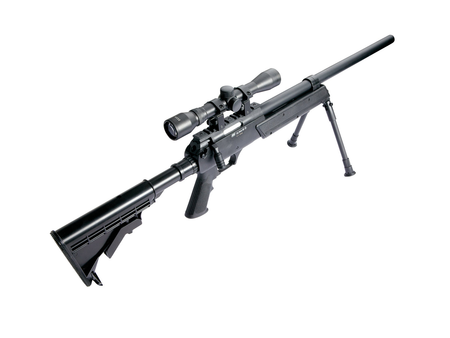 ASG Urban Sniper - Spring Powered.