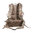 Allen Canyon 2150 Camo Hunting Day Pack - 19278