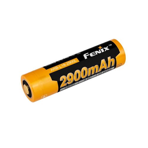 Fenix ARB-L18-2900L Cold Weather 18650 Battery