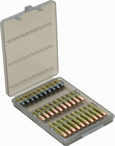 MTM Case-Gard .17 / .22 Ammo Wallet (W30-22)
