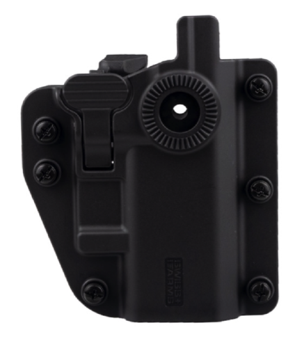 Swiss Arms ADAPT-X Level 3 Holster - Black