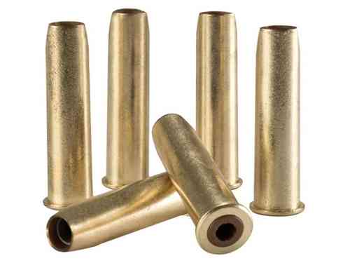 Webley Mk VI Service Revolver Replacement Shells .22 - Pack of 6