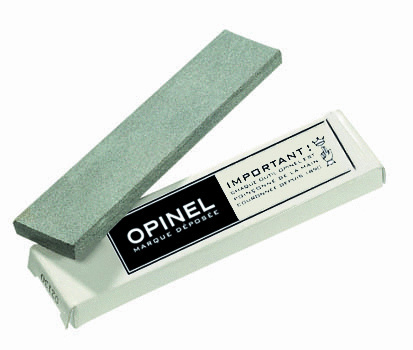 Opinel Sharpening Stone