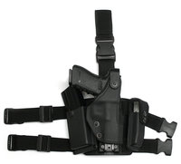 Holsters / Lanyards