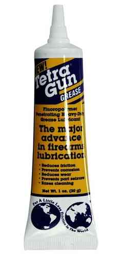 Tetra Gun Grease - 1oz